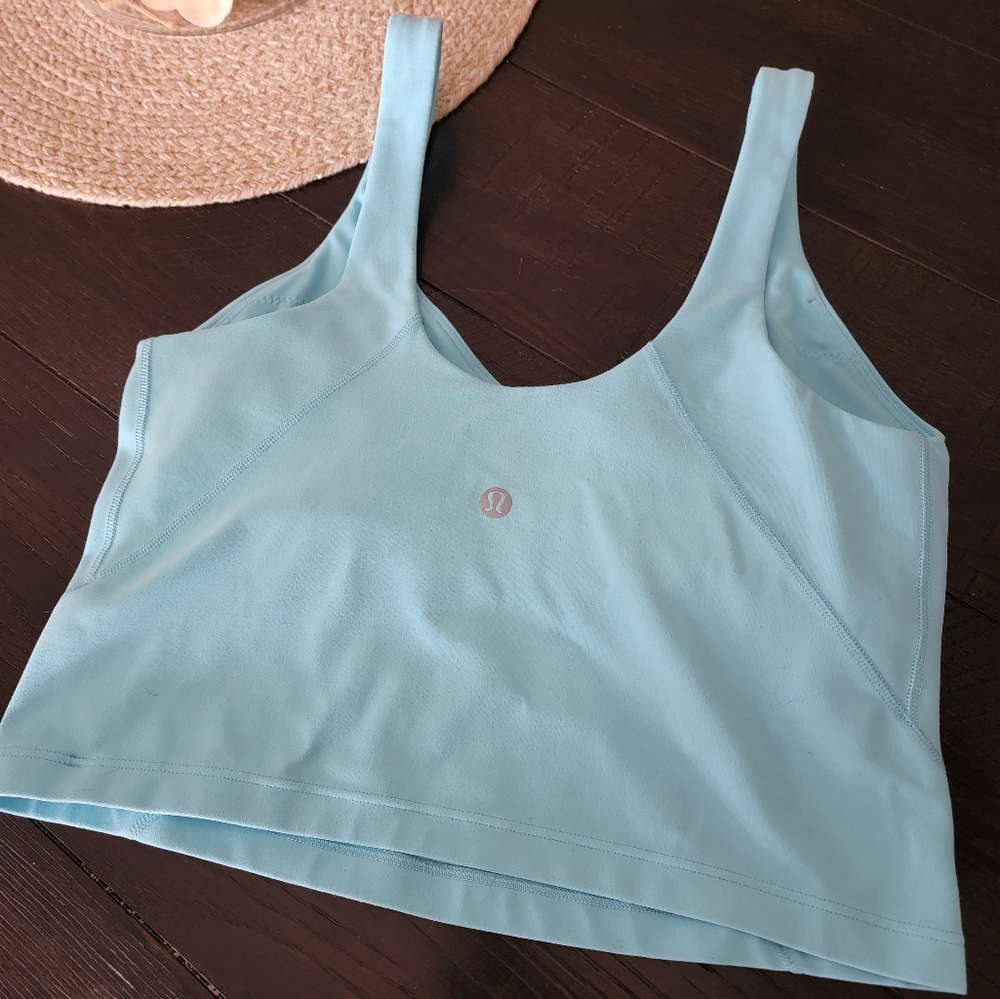Lululemon Align Tank